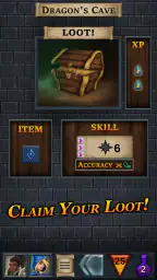 One Deck Dungeon 3