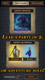 One Deck Dungeon 4