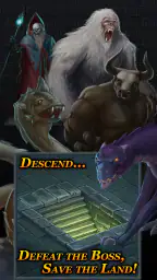 One Deck Dungeon 5