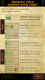 One Deck Dungeon 6