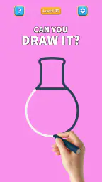 One Line: Drawing Puzzle Game 1