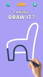 One Line: Drawing Puzzle Game 2