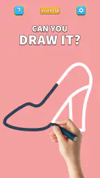 One Line: Drawing Puzzle Game 4