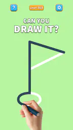 One Line: Drawing Puzzle Game 5