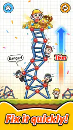One Line Games: Puzzle Fun 2