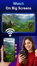 One Live TV: IPTV Smarters Pro 6