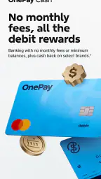 OnePay – Mobile Banking 2