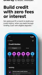 OnePay – Mobile Banking 4