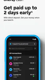 OnePay – Mobile Banking 5