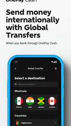 OnePay – Mobile Banking 6