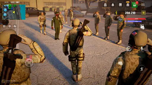 One State RP - Role Play Life 5