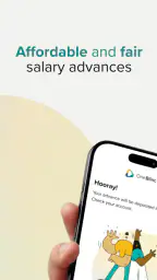 OneBlinc - Financial tools 2
