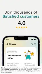OneBlinc - Financial tools 5