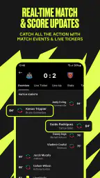 OneFootball: All Soccer Scores 2