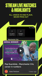OneFootball: All Soccer Scores 4