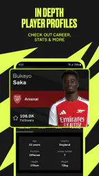 OneFootball: All Soccer Scores 5