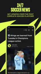 OneFootball: All Soccer Scores 7