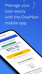 OneMain Financial 2