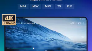 OnePlayer - Video Downloader screenshot