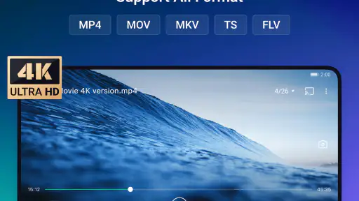 OnePlayer - Video Downloader 1
