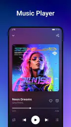 OnePlayer - Video Downloader 3