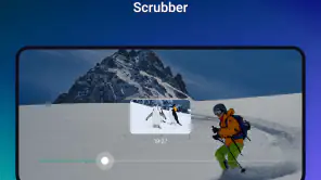 OnePlayer - Video Downloader screenshot