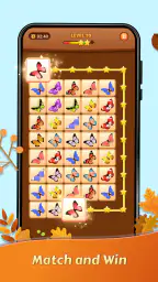 Onet Puzzle - Tile Match Game 3
