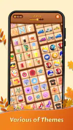 Onet Puzzle - Tile Match Game 6