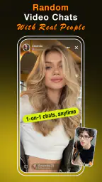 ONLYFUN: Random Video Chat 1