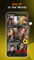 ONLYFUN: Random Video Chat 2
