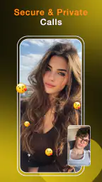ONLYFUN: Random Video Chat 4