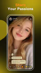 ONLYFUN: Random Video Chat 8