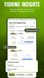 onX Fish: Midwest Fishing App 2