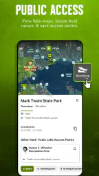 onX Fish: Midwest Fishing App 4