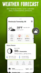 onX Fish: Midwest Fishing App 6