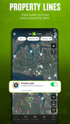 onX Fish: Midwest Fishing App 7