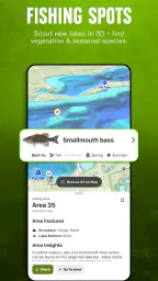onX Fish: Midwest Fishing App 8