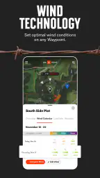 onX Hunt: Offline Hunting Maps 3