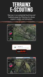 onX Hunt: Offline Hunting Maps 8