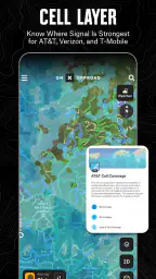 onX Offroad: Trail Maps & GPS 3