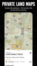 onX Offroad: Trail Maps & GPS 5