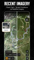 onX Offroad: Trail Maps & GPS 6