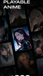 OOC: The Playable Anime 1