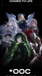 OOC: The Playable Anime 6