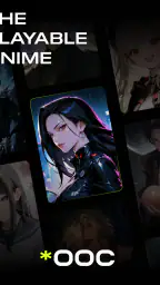 OOC: The Playable Anime 7