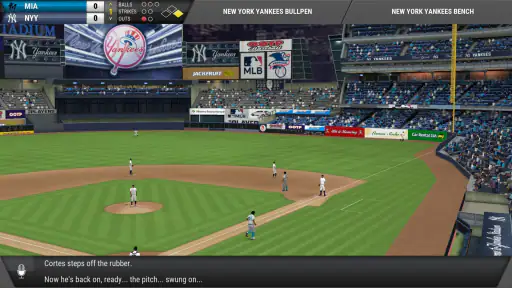 OOTP Baseball Go 25 2