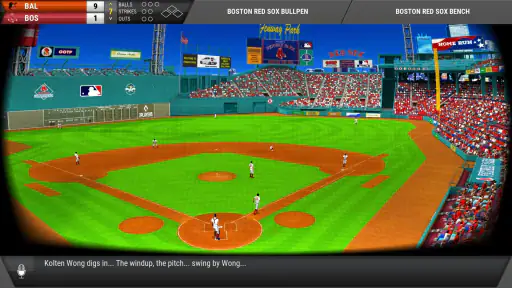 OOTP Baseball Go 25 5