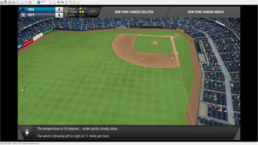 OOTP Baseball Go 25 6