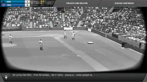 OOTP Baseball Go 25 screenshot
