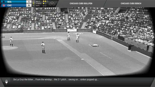 OOTP Baseball Go 25 7
